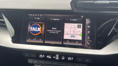 Audi A3 40 TFSI e Sport 5dr S Tronic Hatchback